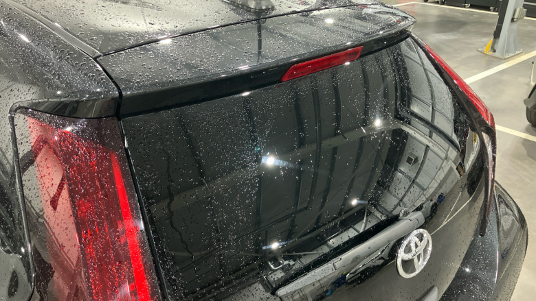 Toyota Aygo X 1.0 VVT-i Edge 5dr Petrol Hatchback